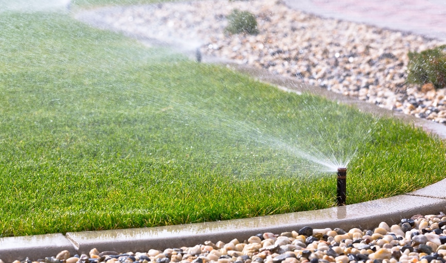 God Shields Irrigation And More